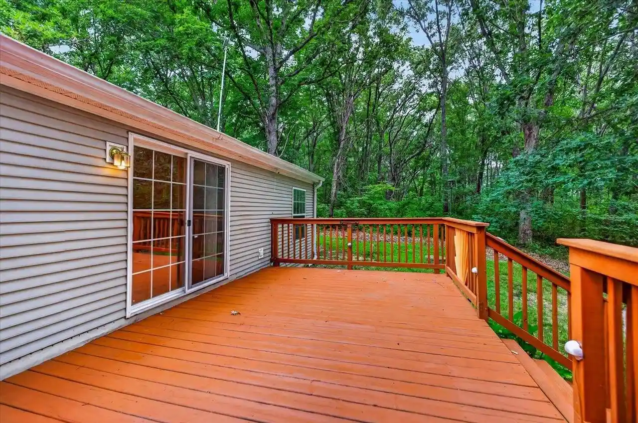 58th image of 3880 Sandhill Court Court, Wisconsin Dells, WI 53965 | MLS# 2028158