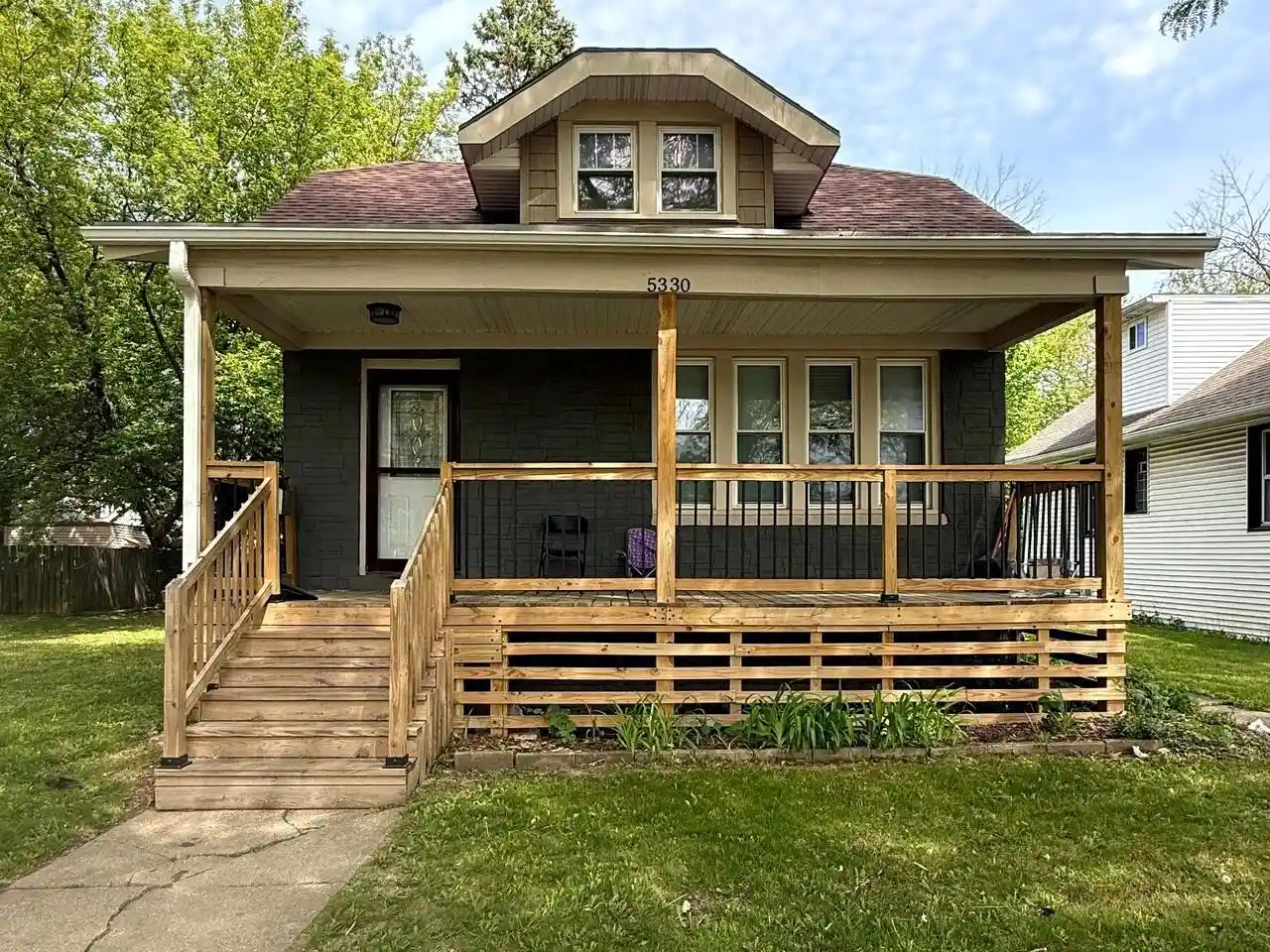 Photo 1 of Single family home for sale at 5330 N 36th Street Street, Milwaukee, WI 53209 | MLS# 1971809 | Listing updated on 2026-09-12