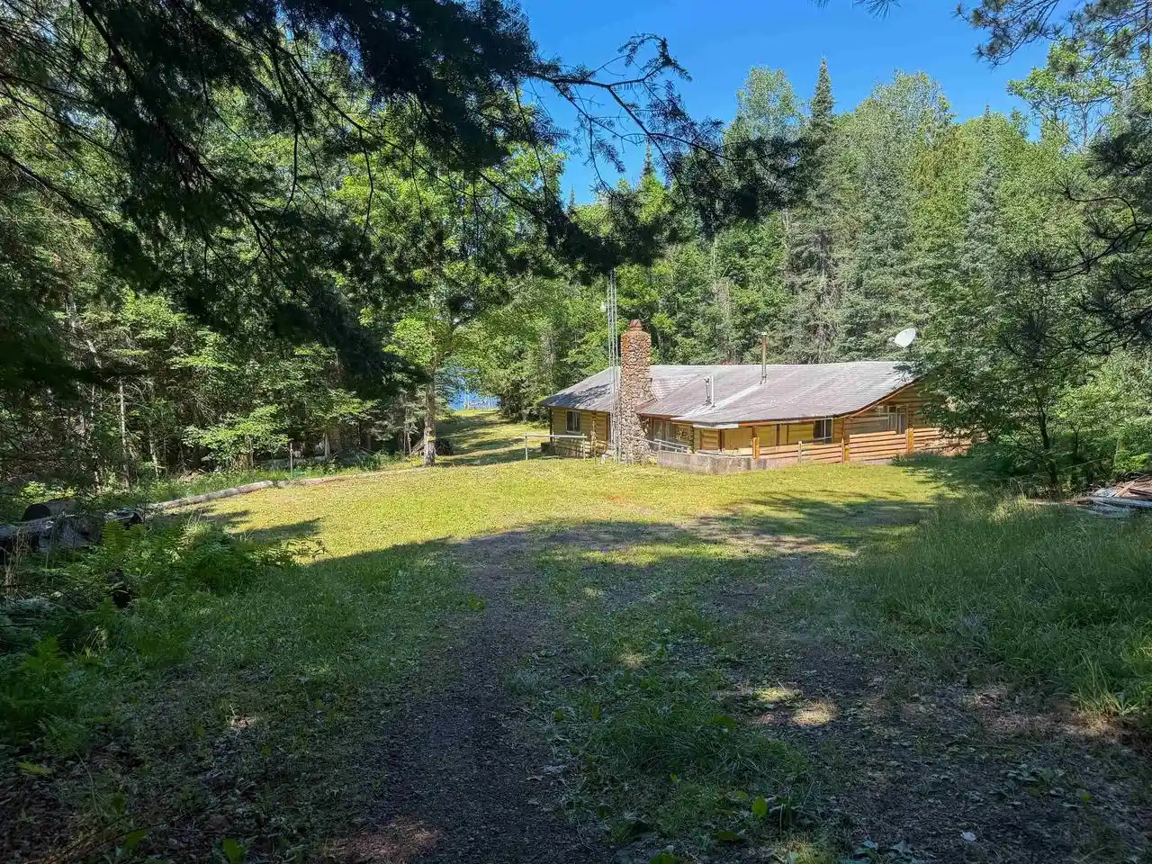 Photo 1 of Single family home for sale at 7345 County Hwy W, Winchester, WI 54557 | MLS# 2028164 | Listing updated on 2026-10-16