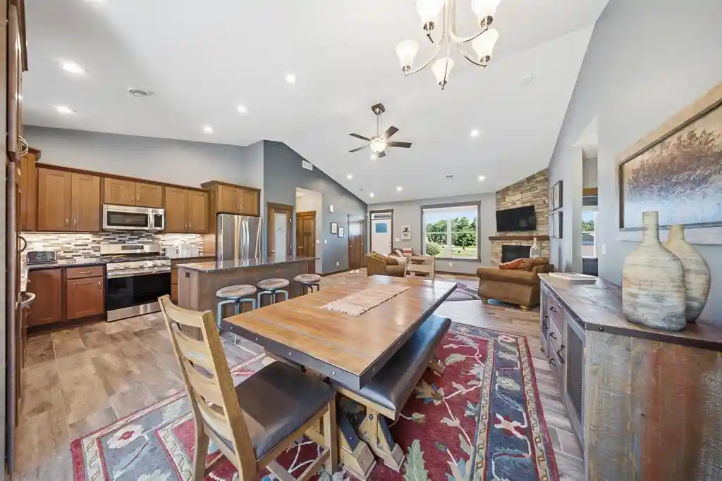 Photo 2 of Single family home for sale at 911 67th Avenue Avenue, Hudson, WI 54016 | MLS# 1603301 | Listing updated on 2026-08-03