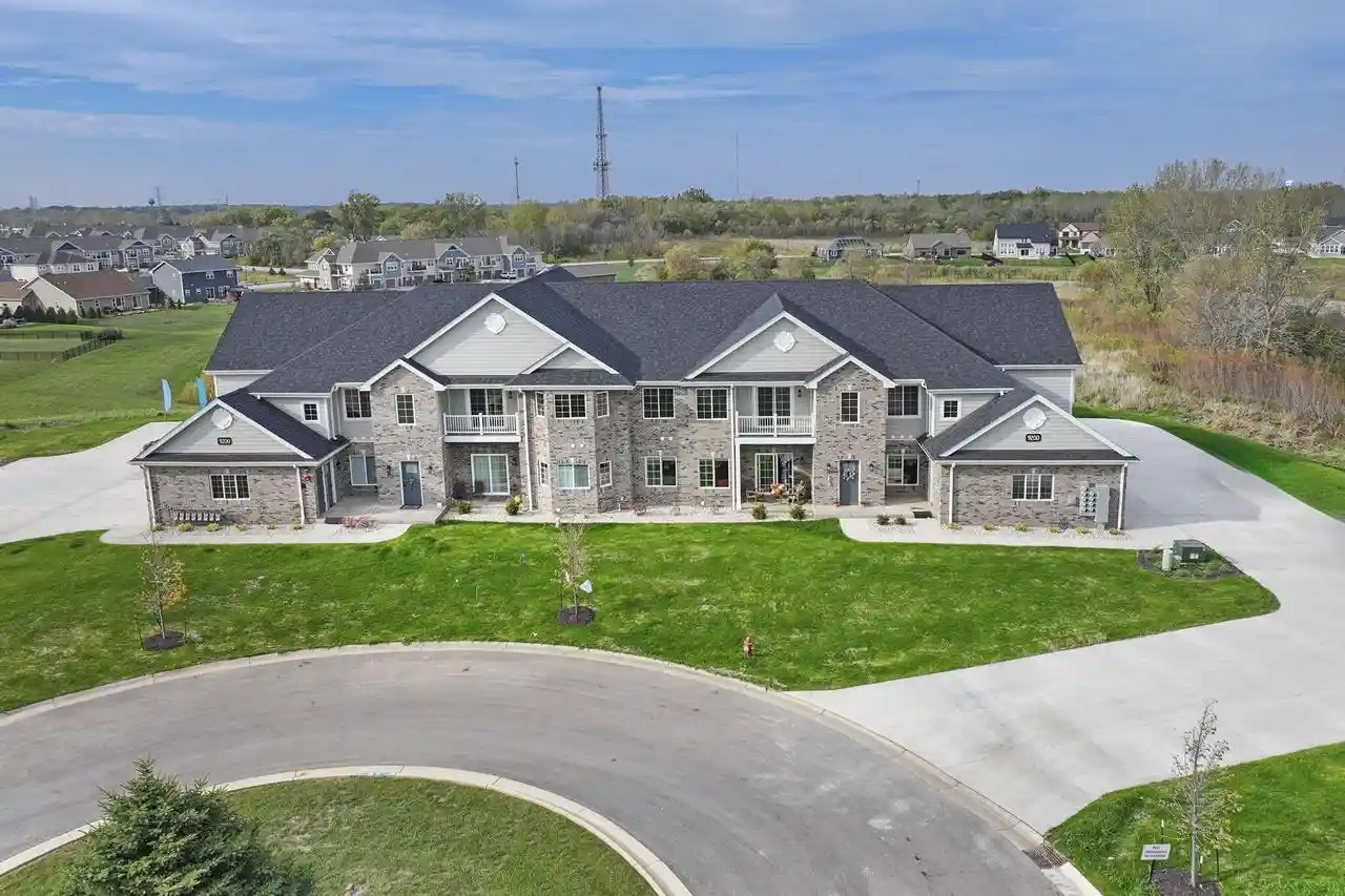 1st image of 9214 66th Avenue Avenue #111, Pleasant Prairie, WI 53158 | MLS# 1971812