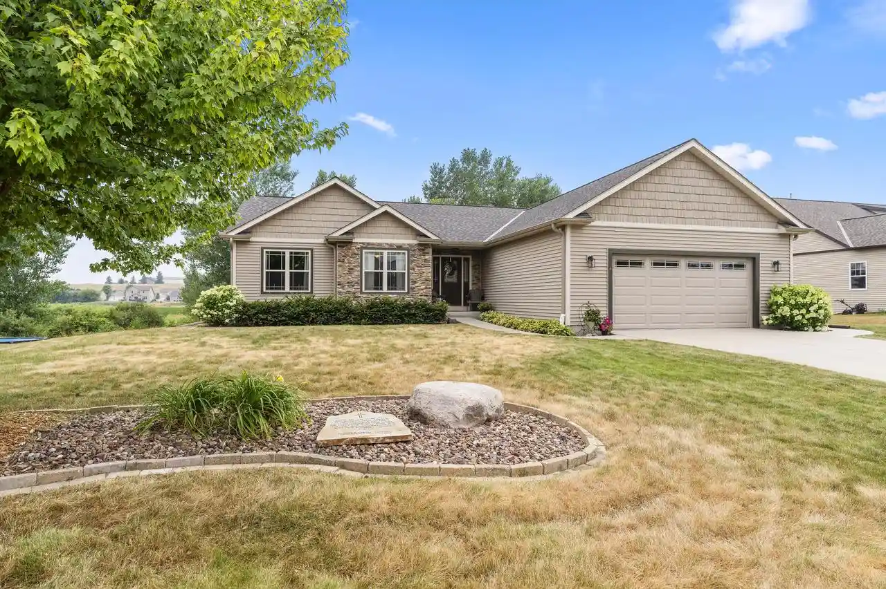 1st image of N8295 Pritchard Farm Road Road, Ixonia, WI 53036 | MLS# 1971813