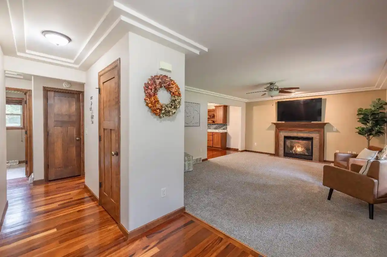 Photo 3 of Single family home for sale at 205 Aspen Grove Grove, Wausau, WI 54403 | MLS# 22603323 | Listing updated on 2026-08-10