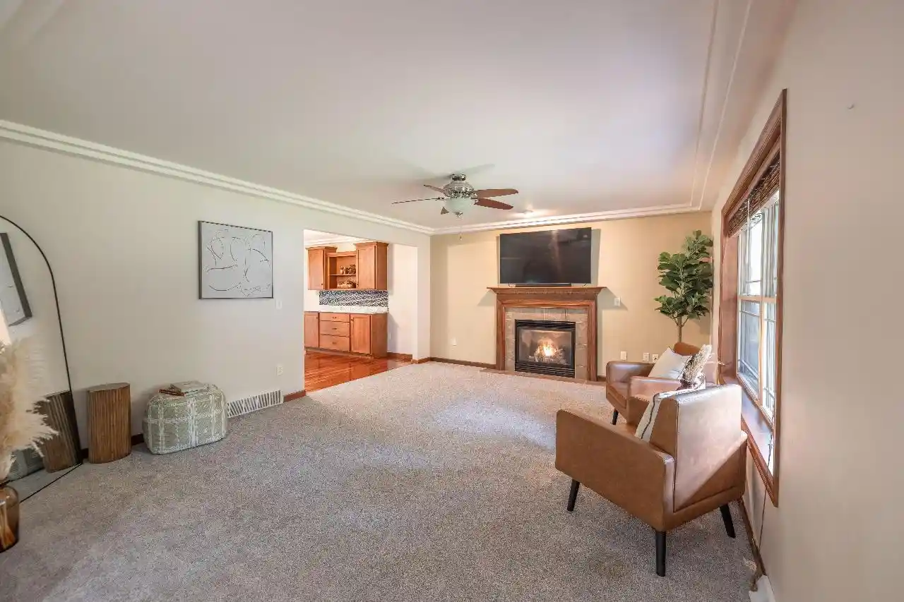 Photo 3 of Single family home for sale at 205 Aspen Grove Grove, Wausau, WI 54403 | MLS# 22603323 | Listing updated on 2026-08-10