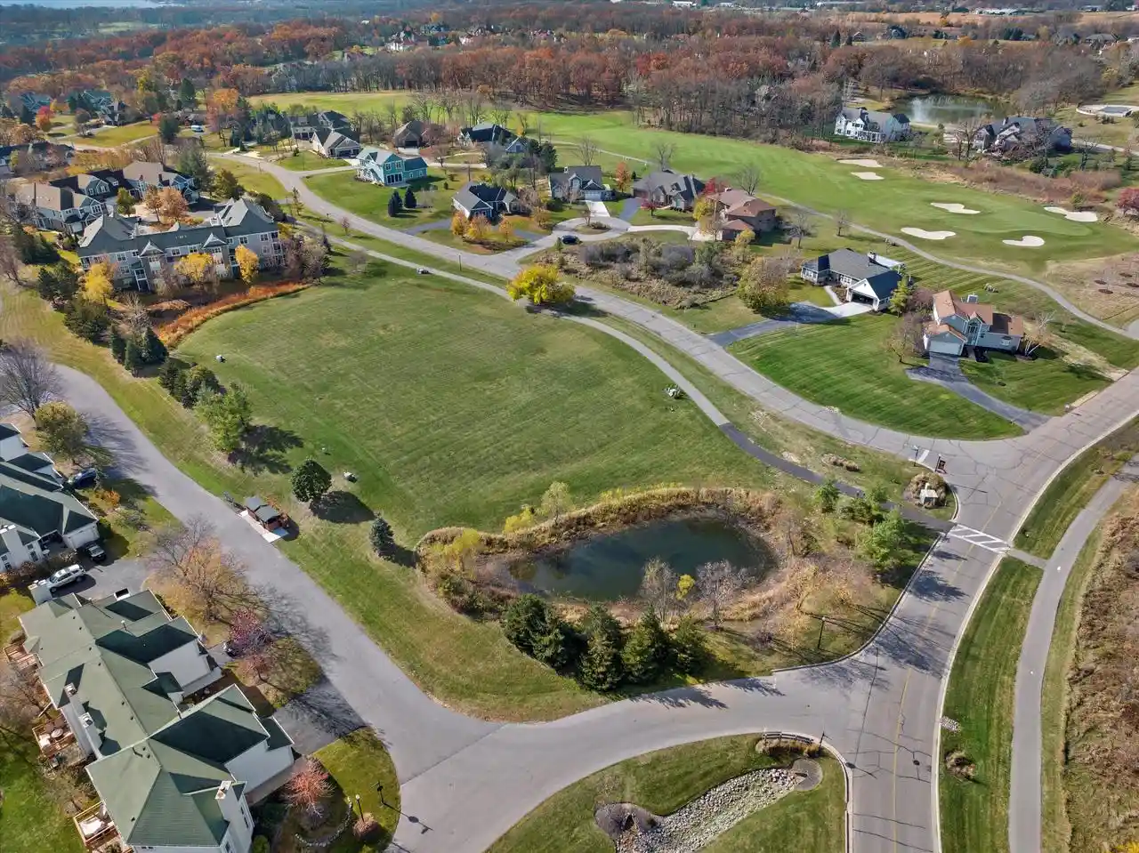 Photo 2 of Land for sale at Lt40 Cobblestone Ct Street Street, Lake Geneva, WI 53147 | MLS# 1971818 | Listing updated on 2026-08-18