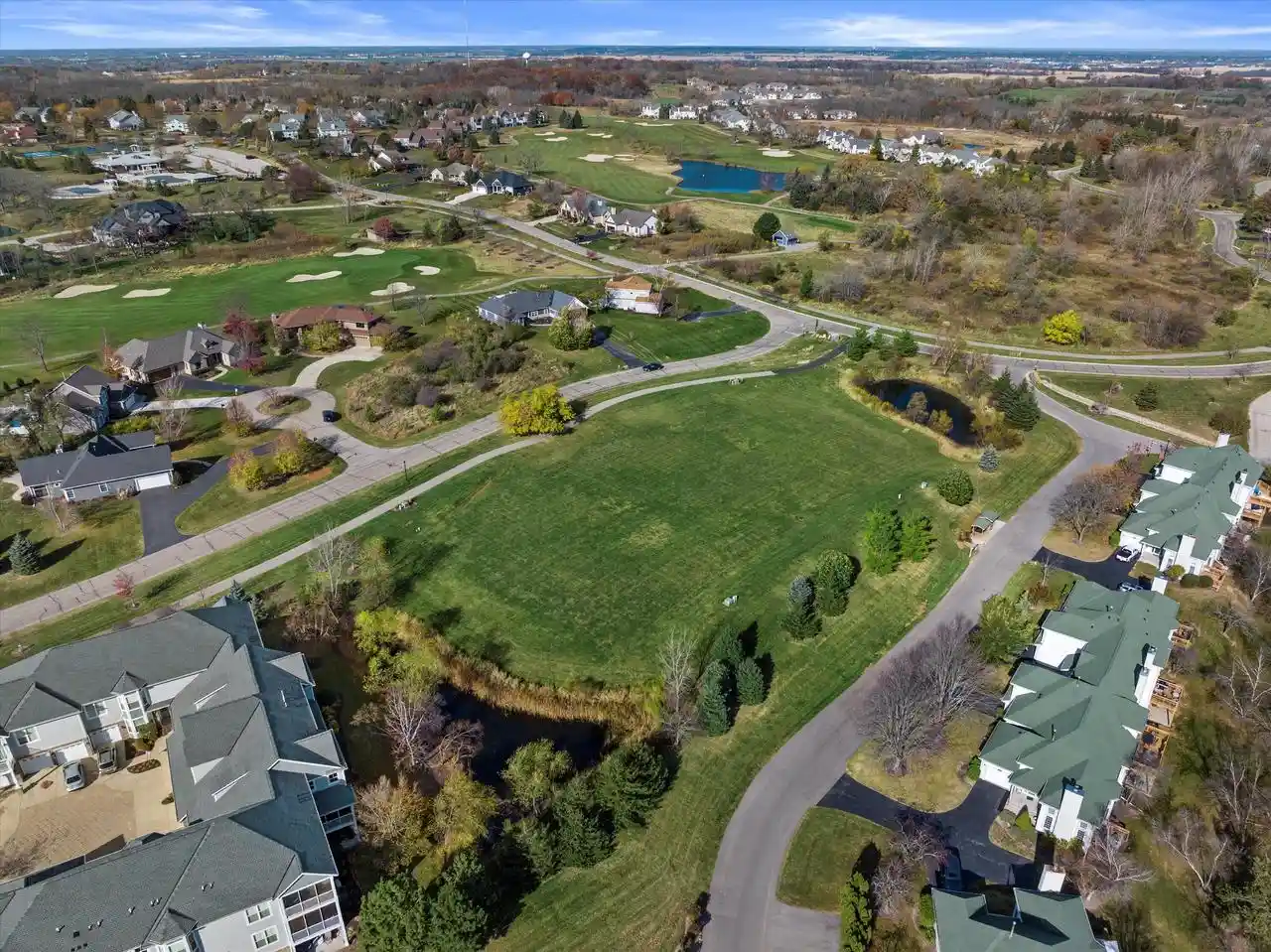 Photo 3 of Land for sale at Lt40 Cobblestone Ct Street Street, Lake Geneva, WI 53147 | MLS# 1971818 | Listing updated on 2026-08-18