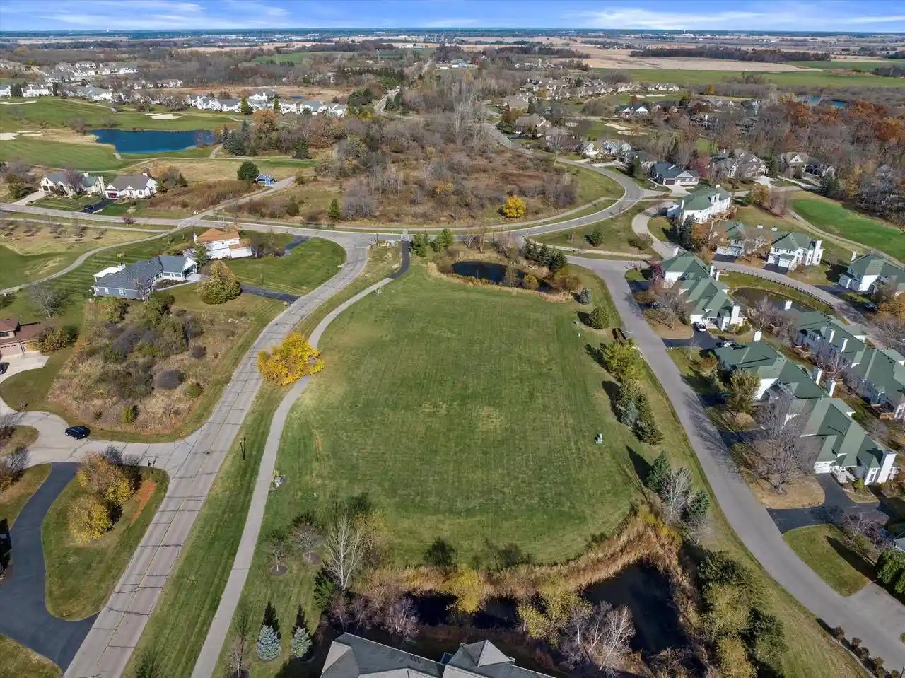 Photo 3 of Land for sale at Lt40 Cobblestone Ct Street Street, Lake Geneva, WI 53147 | MLS# 1971818 | Listing updated on 2026-08-18