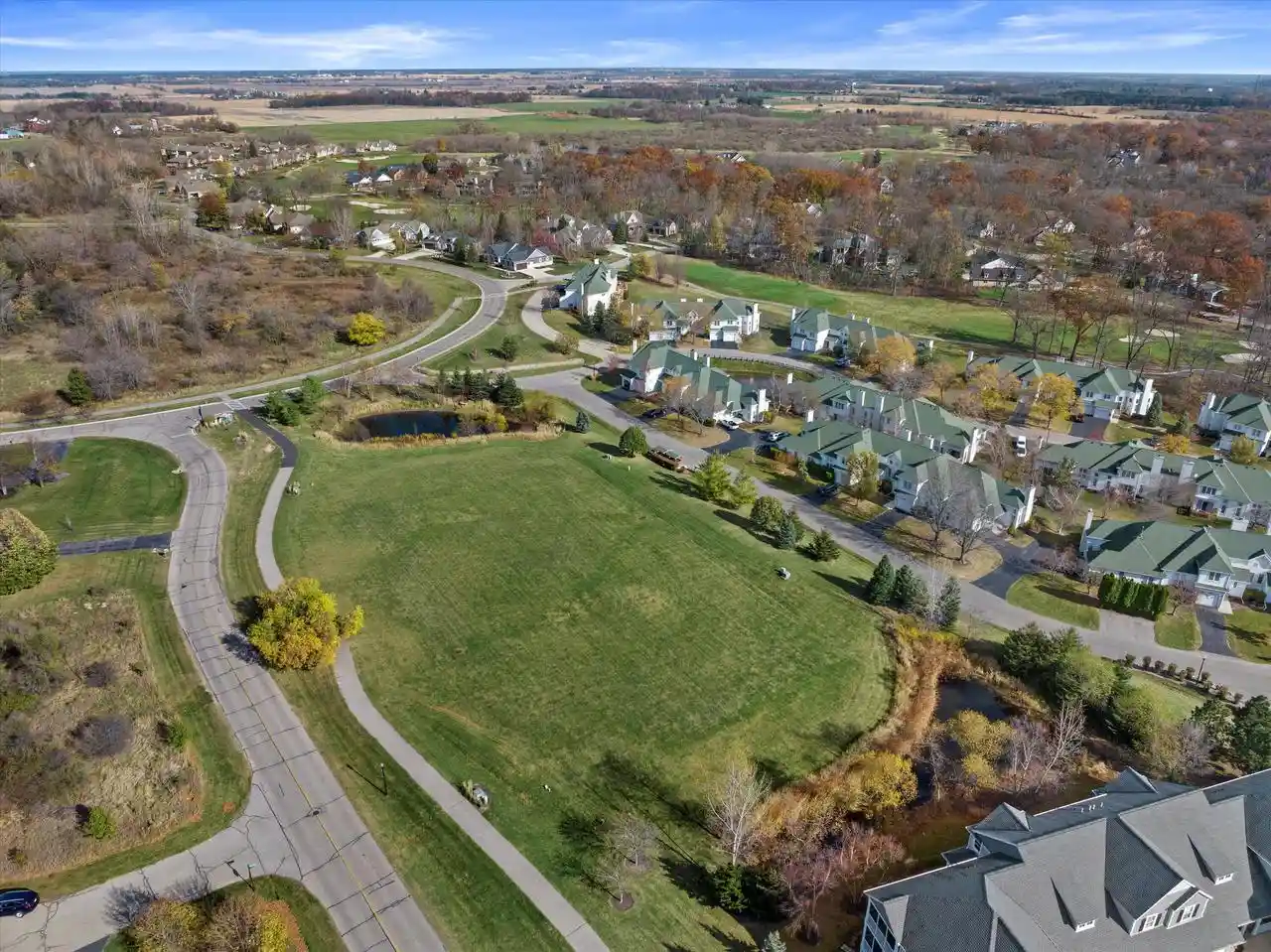 Photo 4 of Land for sale at Lt40 Cobblestone Ct Street Street, Lake Geneva, WI 53147 | MLS# 1971818 | Listing updated on 2026-08-18