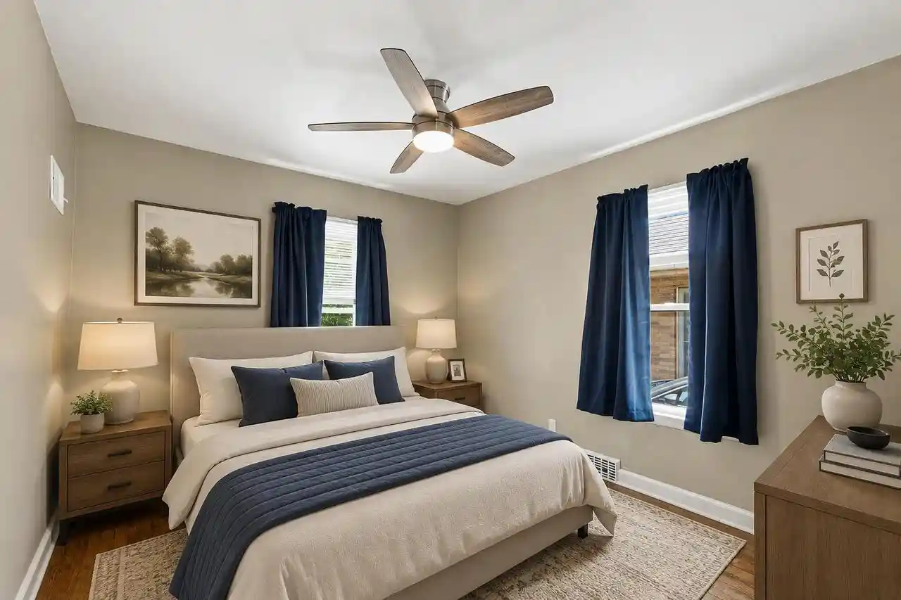 Photo 3 of Single family home for sale at 2915 E Allerton Avenue Avenue, Saint Francis, WI 53235 | MLS# 1971819 | Listing updated on 2026-09-18