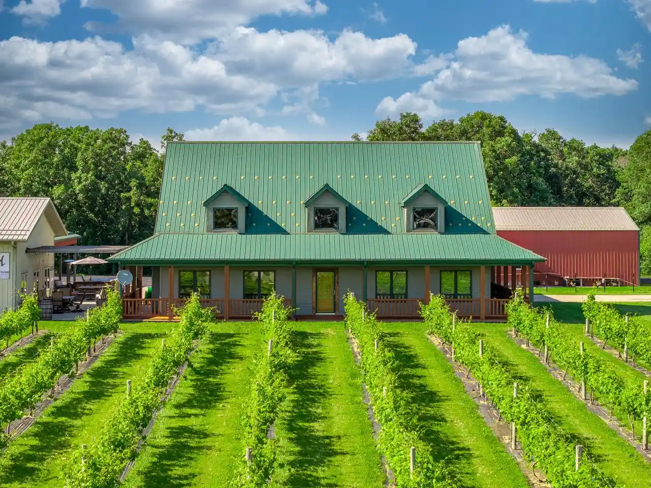1st image of 22200 W 6 Mile Road Road, Franksville, WI 53126 | MLS# 1971822