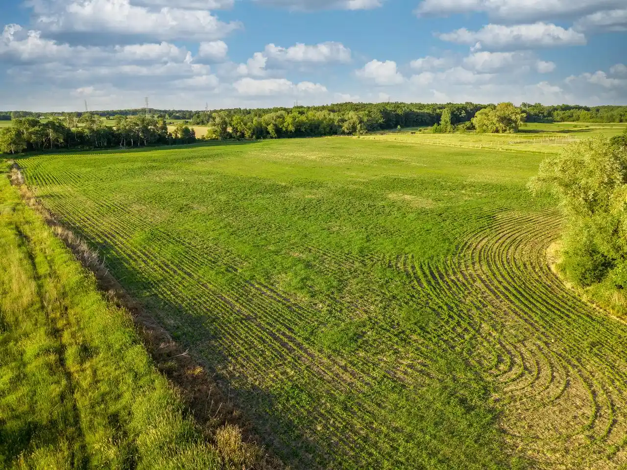 2nd image of 22200 W 6 Mile Road Road, Franksville, WI 53126 | MLS# 1971822
