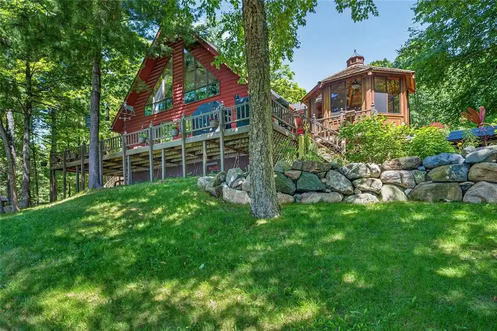 2nd image of 7465w Mcgovern Road Road, Hayward, WI 54843 | MLS# 1603162