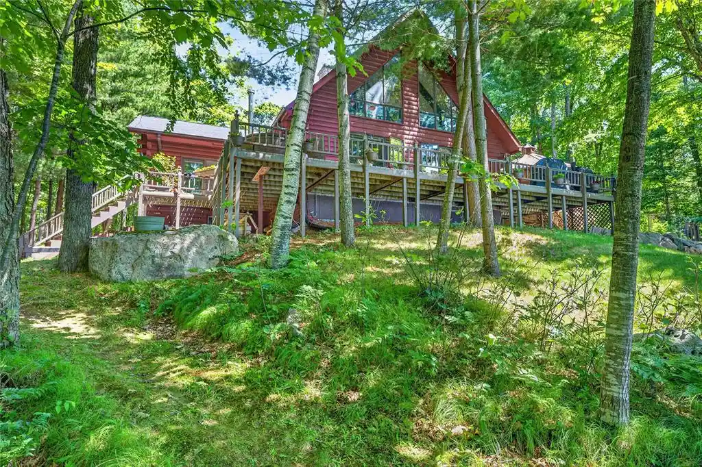 5th image of 7465W Mcgovern Road Road, Hayward, WI 54843 | MLS# 1603162