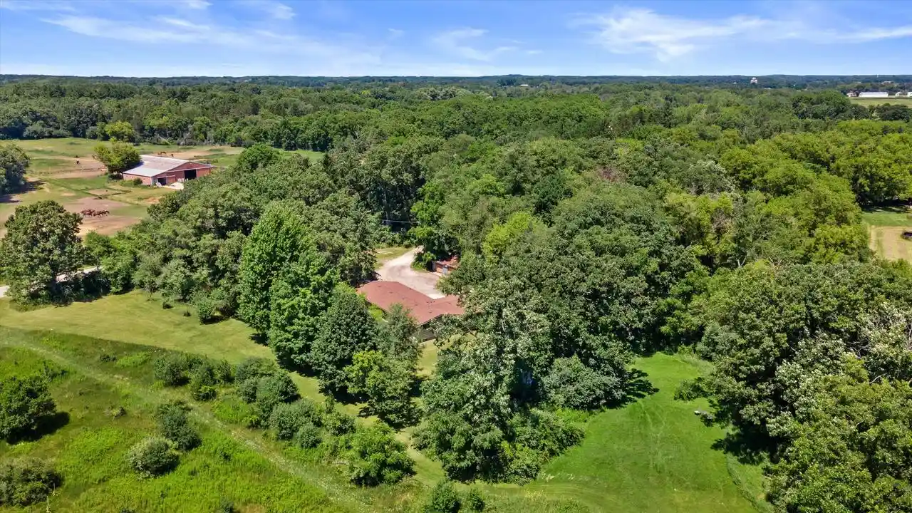 Photo 2 of Land for sale at W347s7680 Sprague Road Road, Eagle, WI 53119 | MLS# 1971825 | Listing updated on 2026-09-25