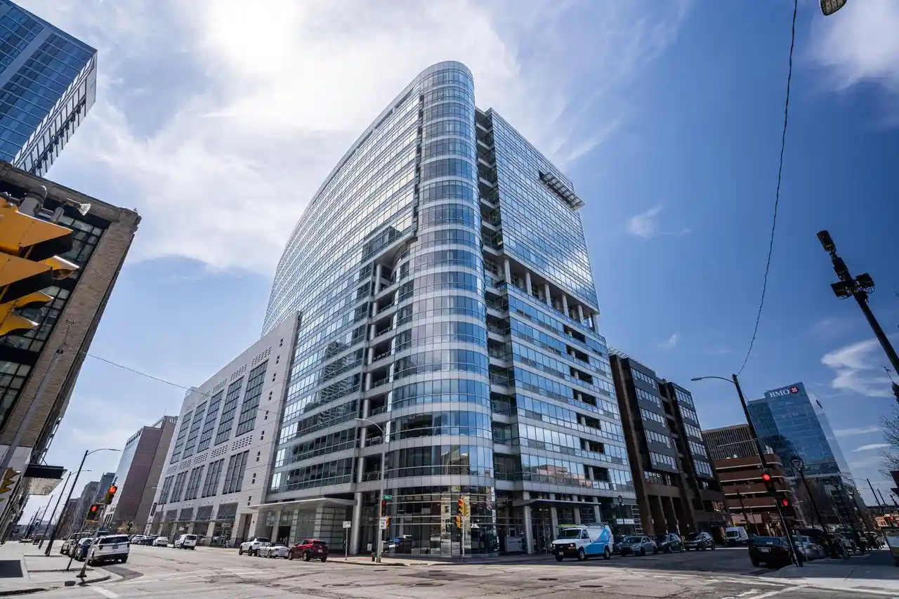 Photo 1 of Condo for sale at 545 E Wells Street Street #303, Milwaukee, WI 53202 | MLS# 1971826 | Listing updated on 2026-08-22