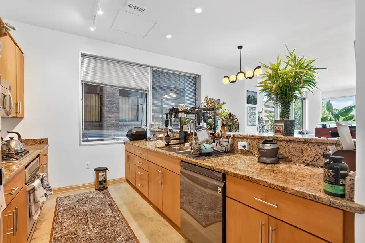 Photo 2 of Condo for sale at 545 E Wells Street Street #303, Milwaukee, WI 53202 | MLS# 1971826 | Listing updated on 2026-08-22