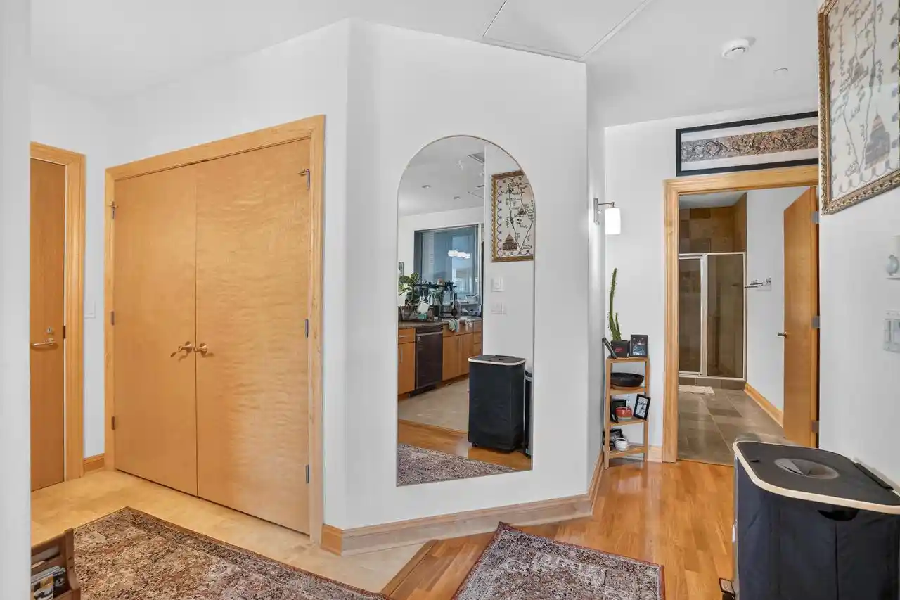 Photo 3 of Condo for sale at 545 E Wells Street Street #303, Milwaukee, WI 53202 | MLS# 1971826 | Listing updated on 2026-08-22