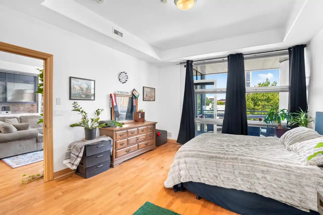 Photo 4 of Condo for sale at 545 E Wells Street Street #303, Milwaukee, WI 53202 | MLS# 1971826 | Listing updated on 2026-08-22