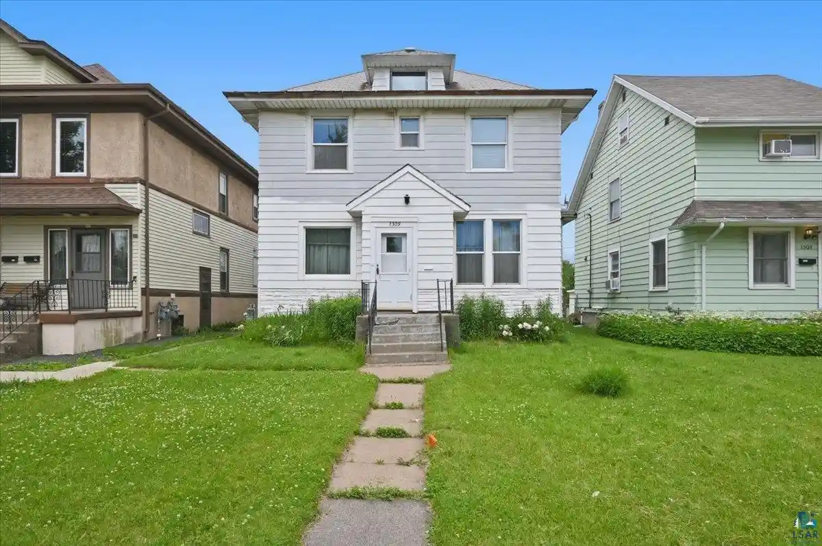 Photo 1 of Single family home for sale at 1309 Hammond Ave Ave, Superior, WI 54880 | MLS# 6126772 | Listing updated on 2026-07-26