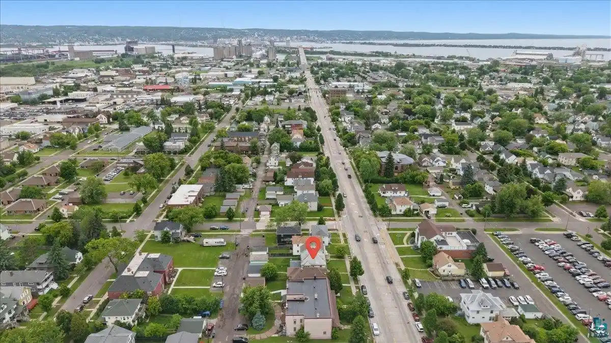 Photo 3 of Single family home for sale at 1309 Hammond Ave Ave, Superior, WI 54880 | MLS# 6126772 | Listing updated on 2026-07-26