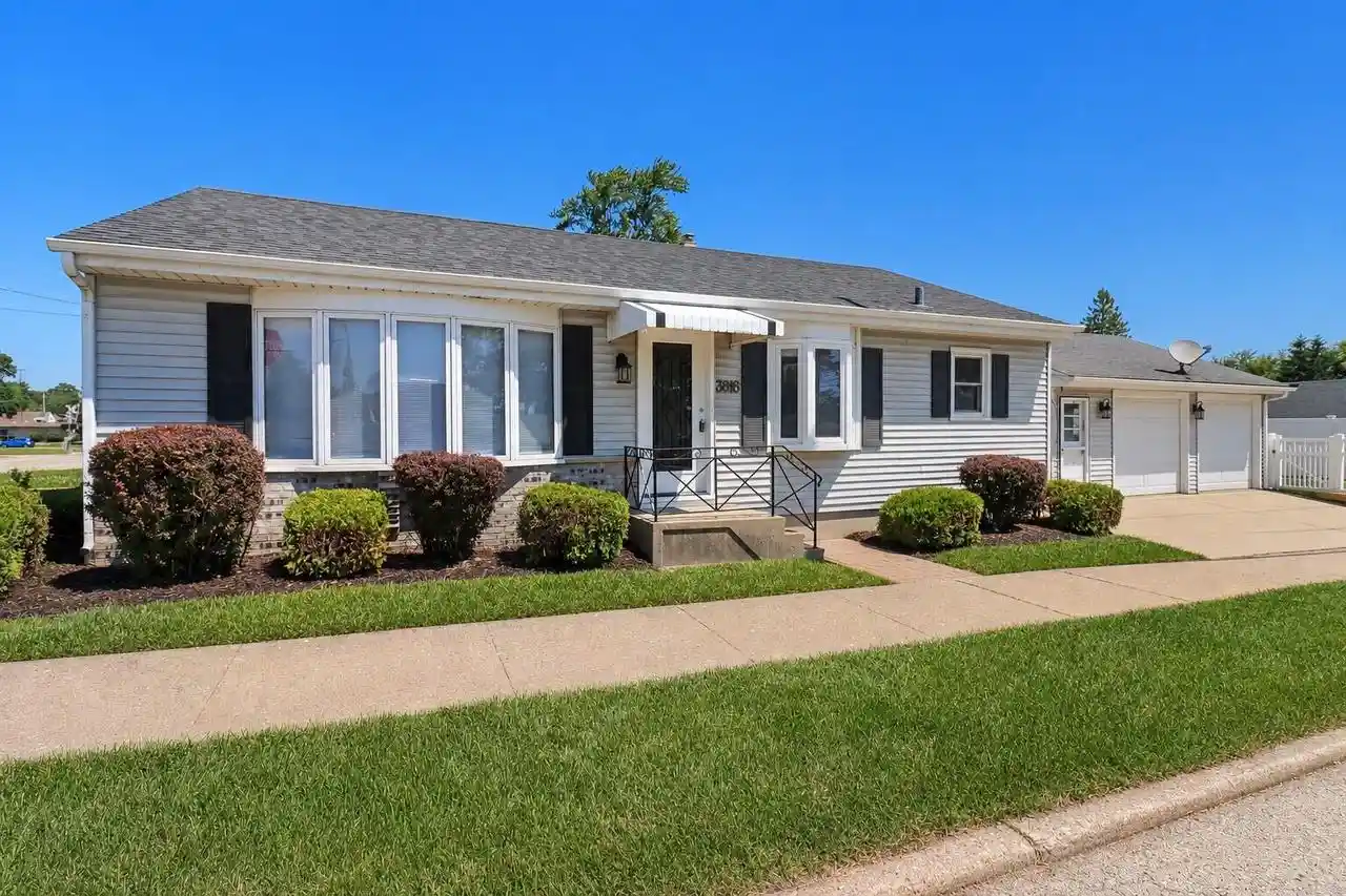 Photo 1 of Single family home for sale at 3818 68th Street Street, Kenosha, WI 53142 | MLS# 1971832 | Listing updated on 2026-08-14