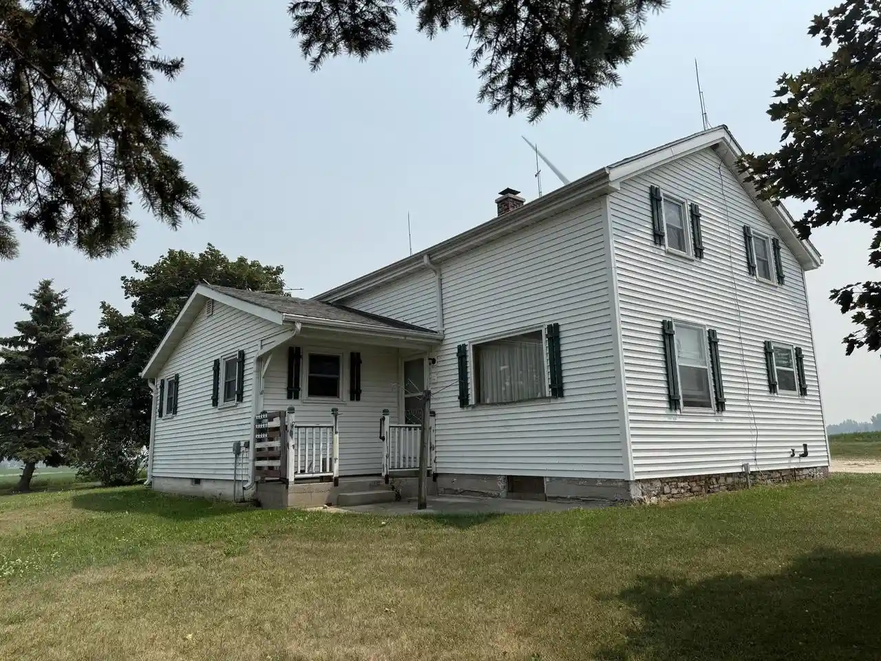 1st image of W2182 Kiel Road Road, Malone, WI 53049 | MLS# 1971834