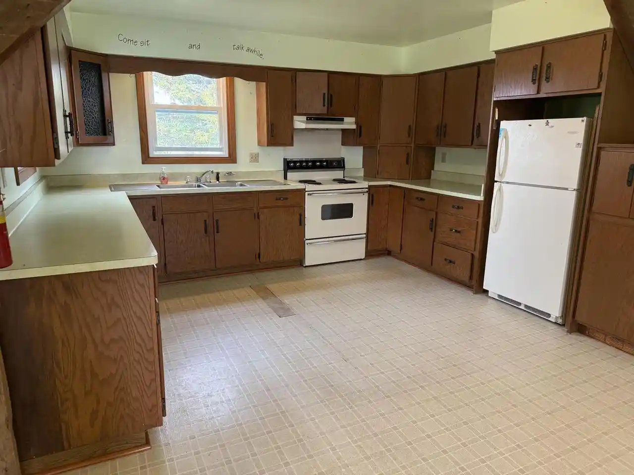 4th image of W2182 Kiel Road Road, Malone, WI 53049 | MLS# 1971834