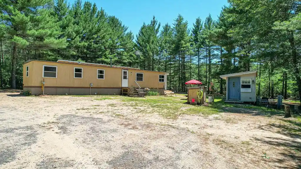 1st image of 2876 County Road A, Grand Marsh, WI 53936 | MLS# 2028170
