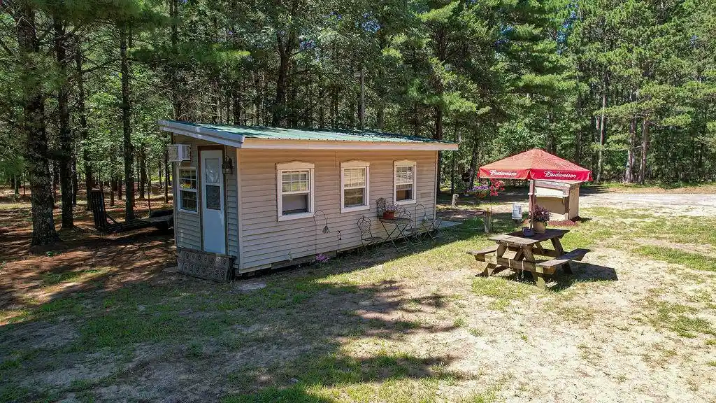 2nd image of 2876 County Road A, Grand Marsh, WI 53936 | MLS# 2028170