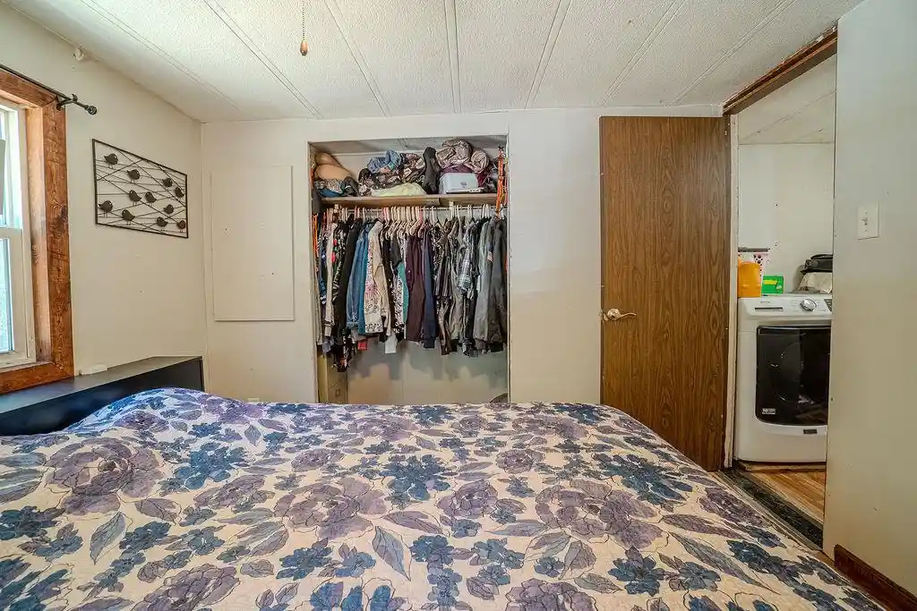 4th image of 2876 County Road A, Grand Marsh, WI 53936 | MLS# 2028170