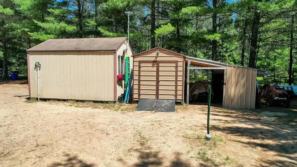 38th image of 2876 County Road A, Grand Marsh, WI 53936 | MLS# 2028170