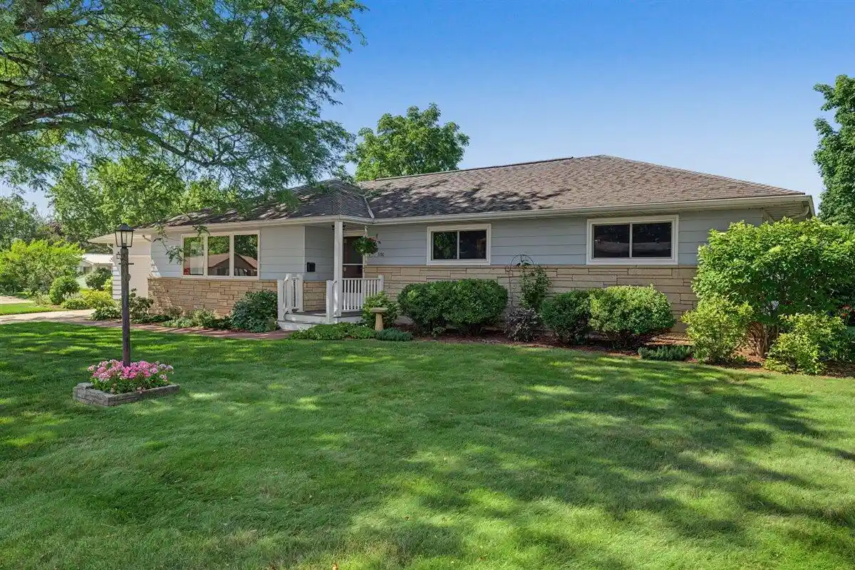 Homes for sale in Viroqua, WI | 300 Sherry Lane Lane, Viroqua, WI 54665 | MLS# 1971833