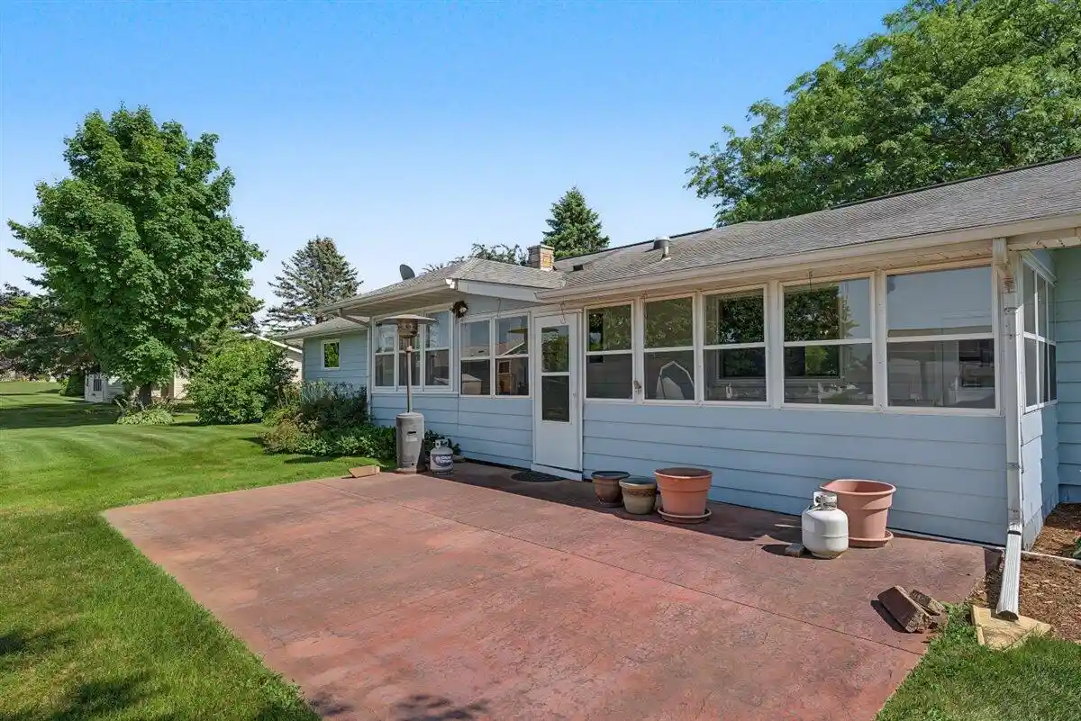 Homes for sale in Viroqua, WI | 300 Sherry Lane Lane, Viroqua, WI 54665 | MLS# 1971833
