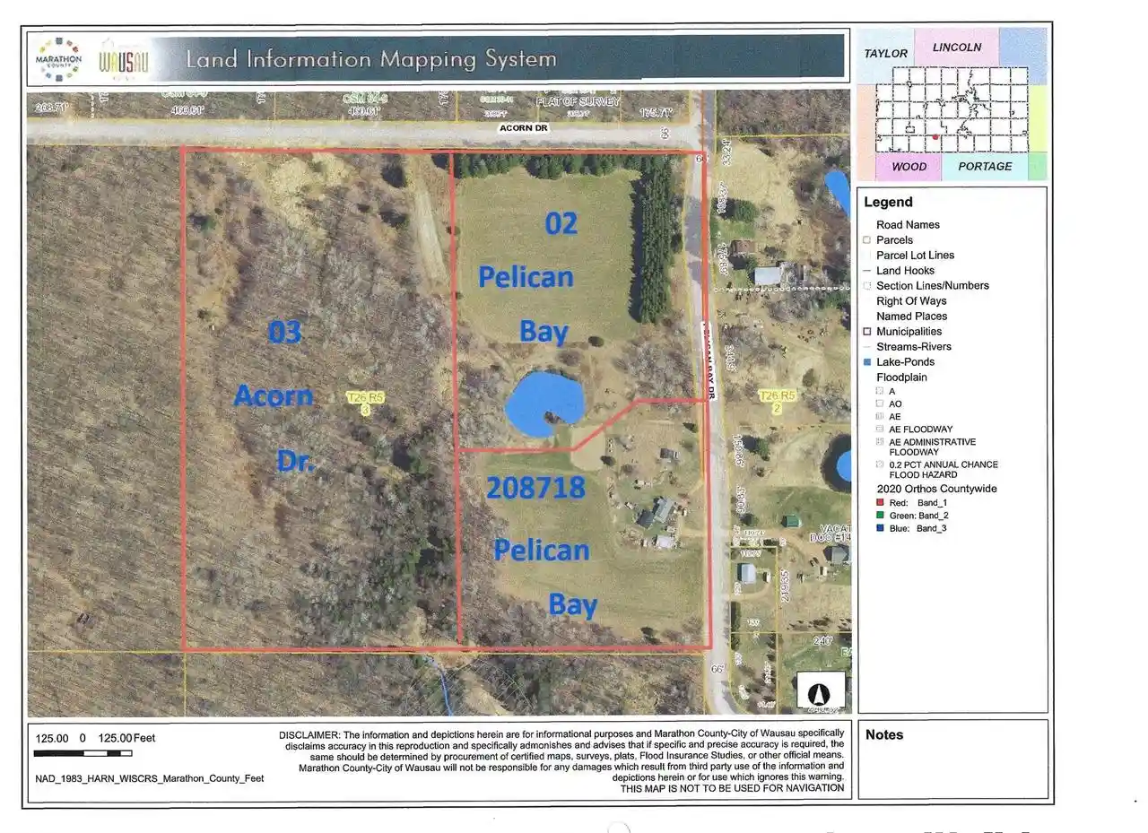2nd image of 03 Acorn Dr Dr, Mosinee, WI 54455 | MLS# 22603326