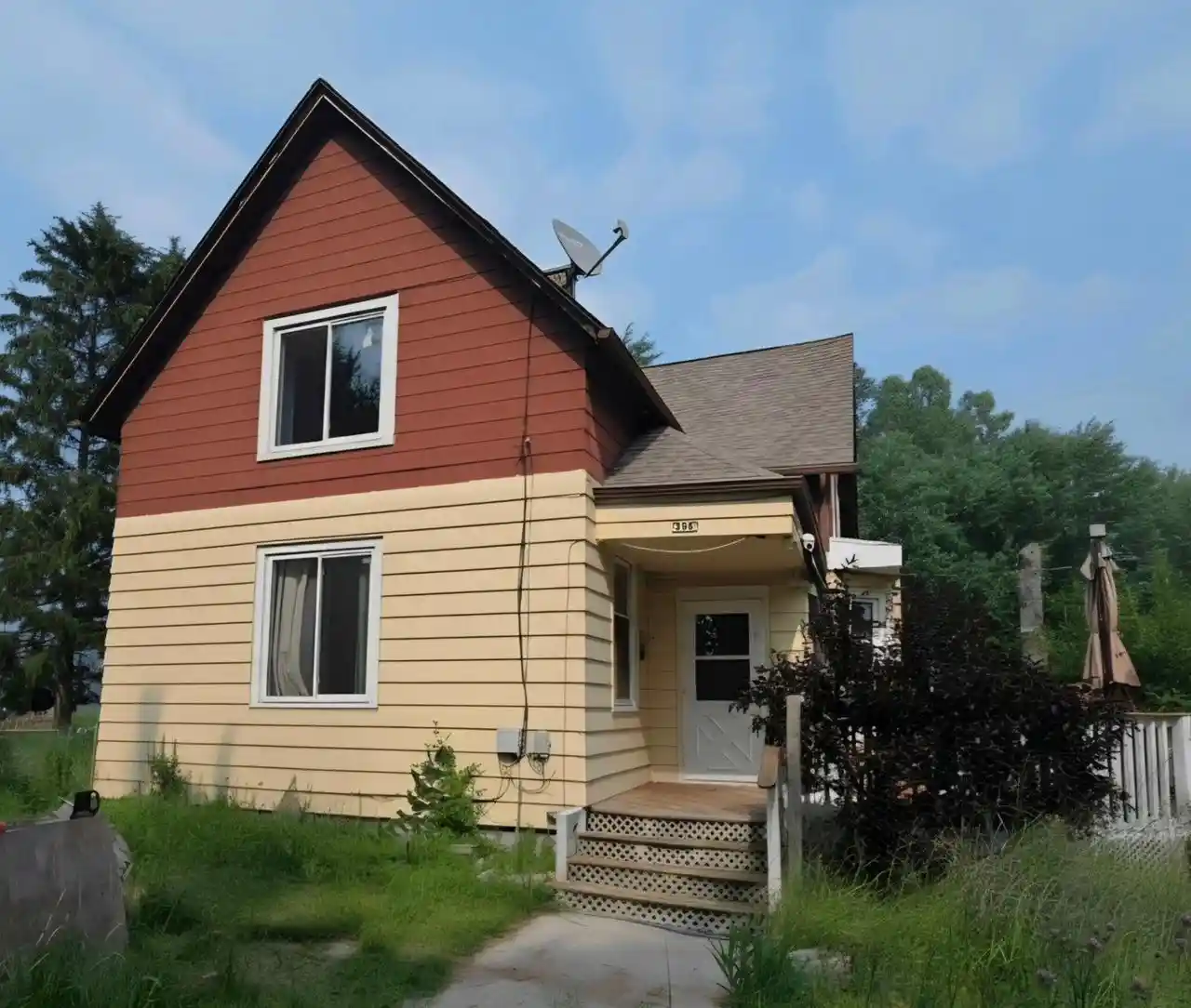 Photo 1 of Single family home for sale at 5723 Old Q Road Road, Manitowoc, WI 54220 | MLS# 1971835 | Listing updated on 2026-08-27