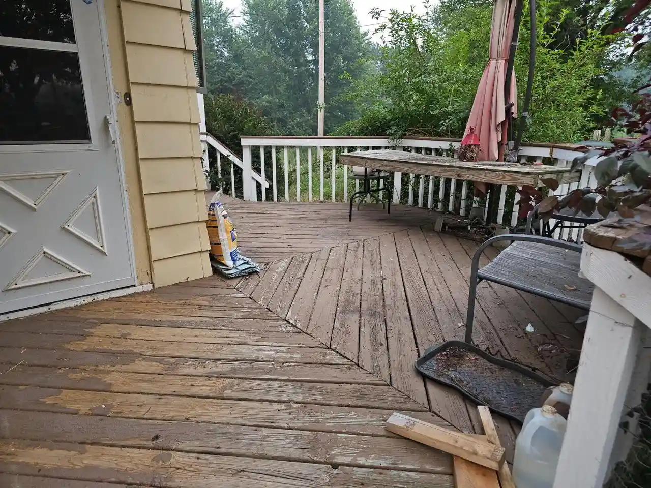 Photo 2 of Single family home for sale at 5723 Old Q Road Road, Manitowoc, WI 54220 | MLS# 1971835 | Listing updated on 2026-08-27