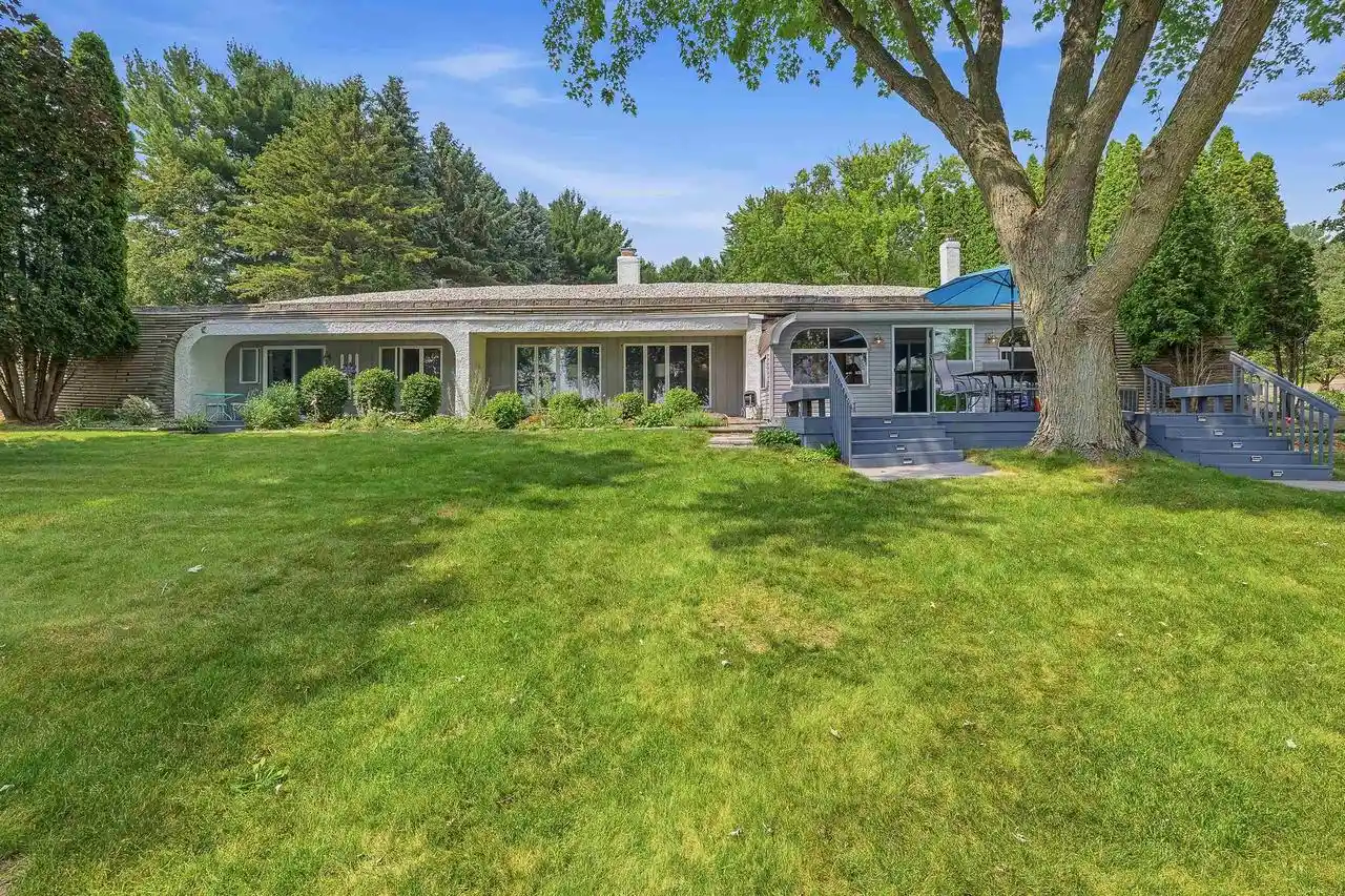 1st image of W10019 Spring Road Road, Fox Lake, WI 53933 | MLS# 2028172