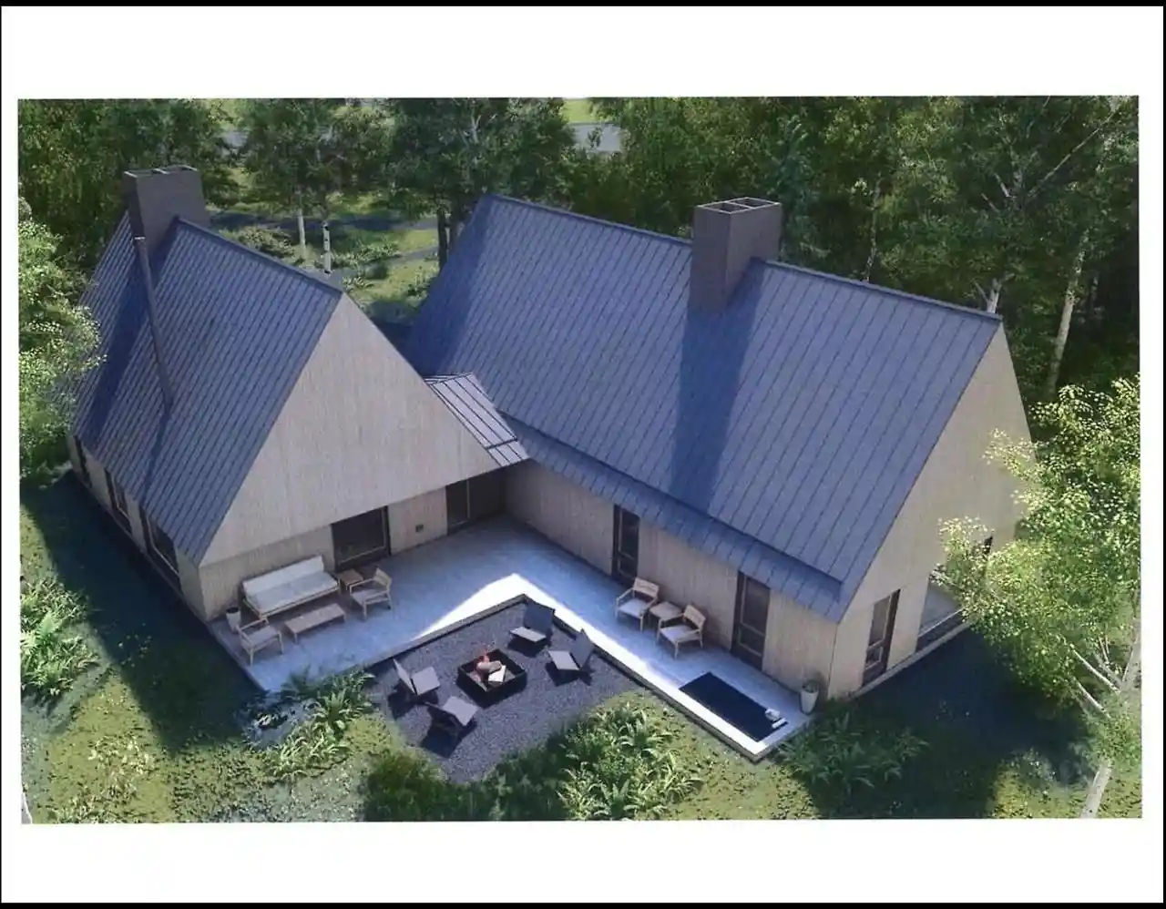 Photo 1 of Single family home for sale at 84860 Old San Road Road #14, Bayfield, WI 54814 | MLS# 1971838 | Listing updated on 2026-07-16