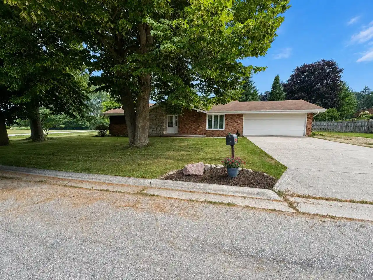 1st image of 100 Highland Street Street, Adell, WI 53001 | MLS# 1971839
