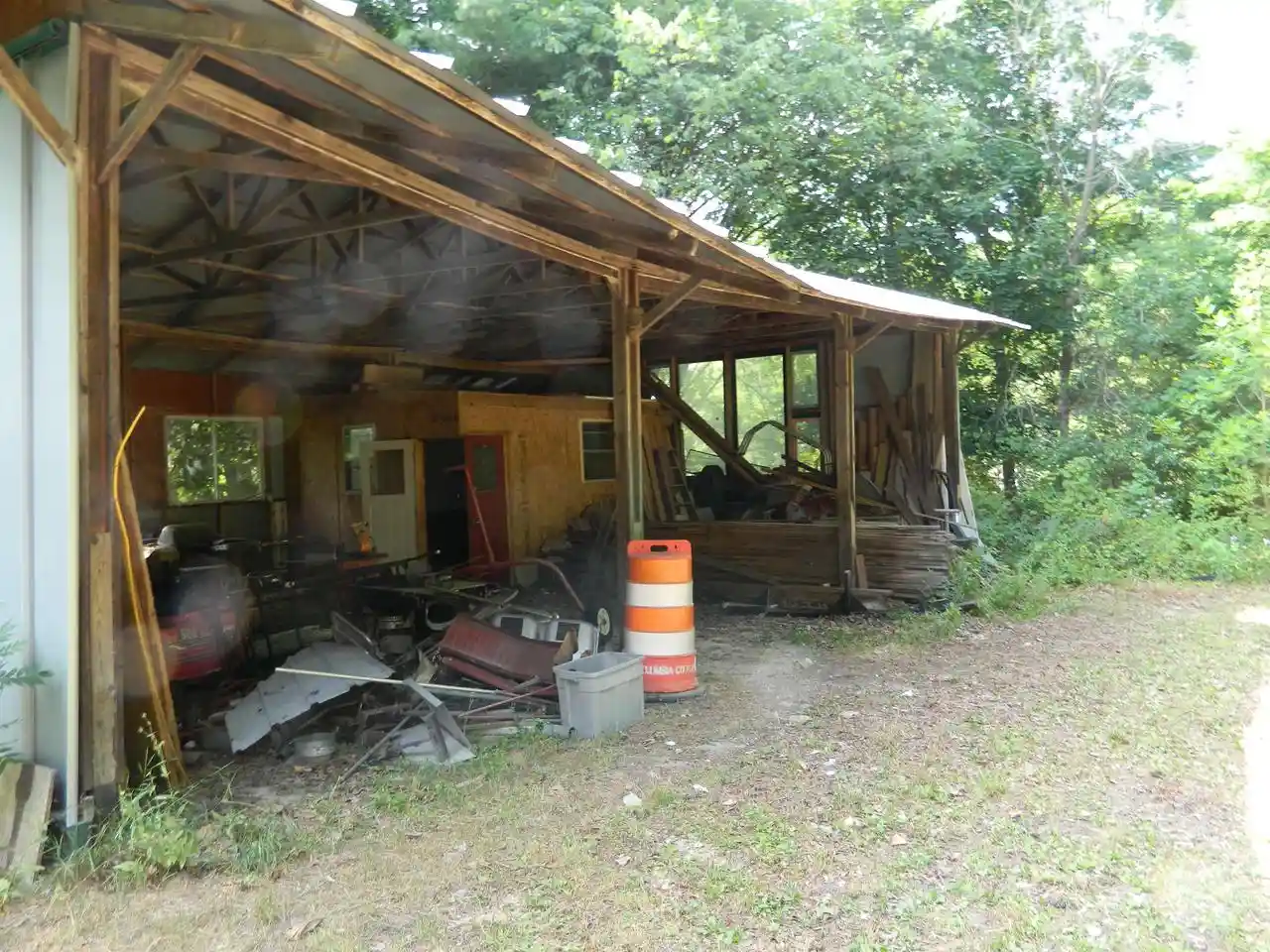 2nd image of W10685 N Crooked Lane Lane, Poynette, WI 53955 | MLS# 2028177