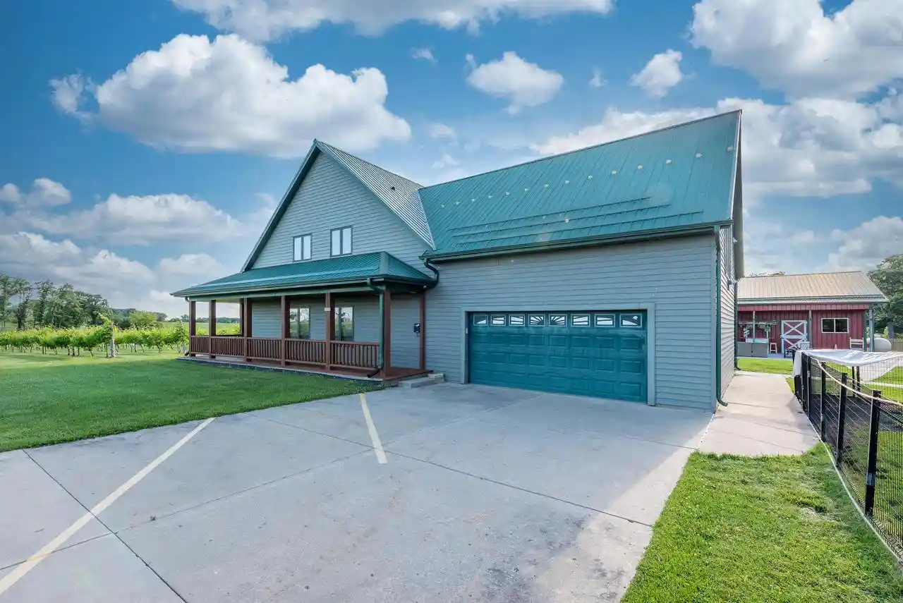 Photo 2 of House for sale at 22200 W 6 Mile Rd, Franksville, WI 53126 | MLS# 1971845 | Listing updated on 2026-10-15