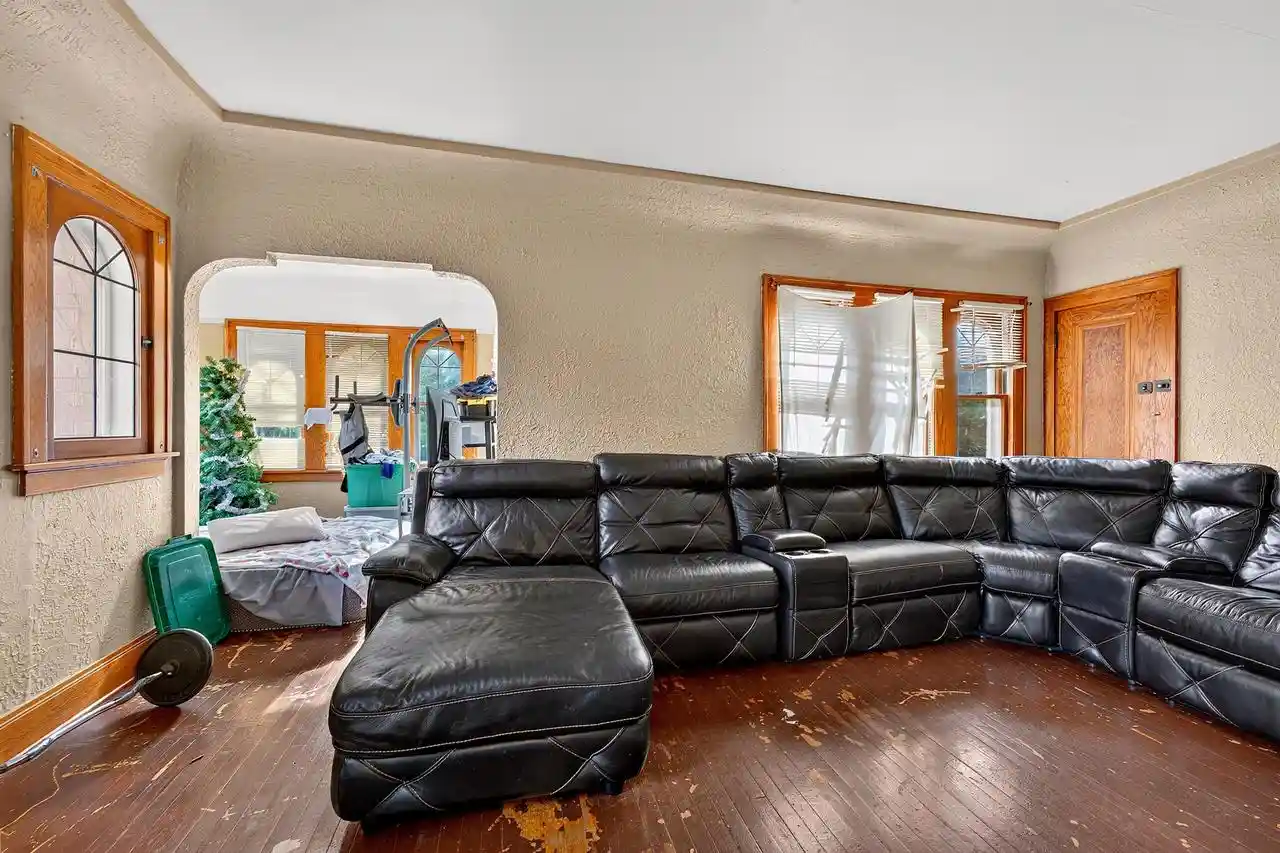 Photo 4 of Multi family home for sale at 3328 N 44Th Street Street, Milwaukee, WI 53216 | MLS# 1971846 | Listing updated on 2026-08-18