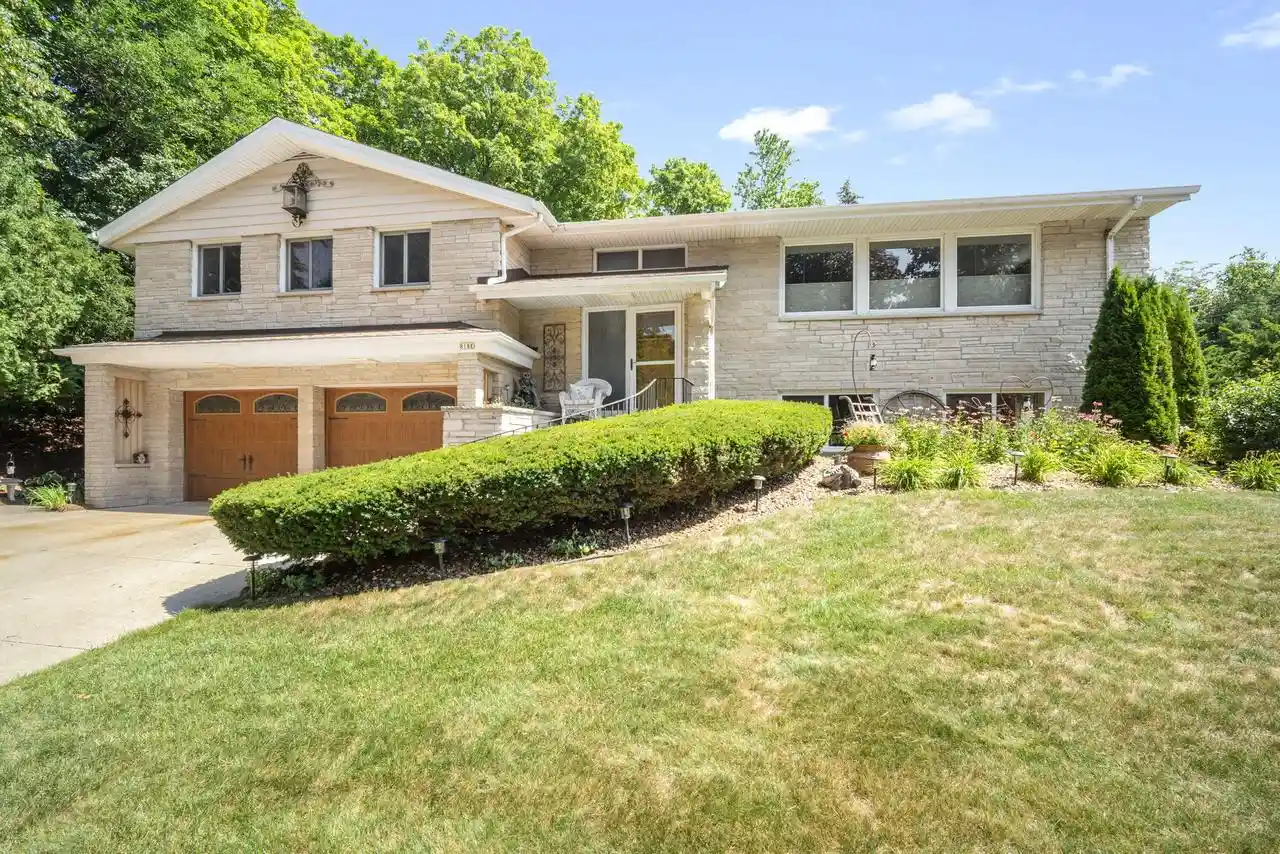 1st image of 818 E Badger Lane Lane, West Bend, WI 53095 | MLS# 1971852