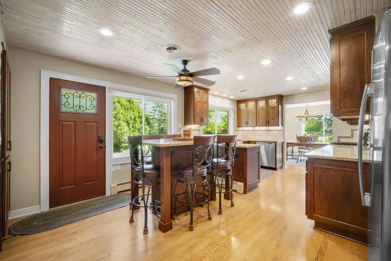 2nd image of 818 E Badger Lane Lane, West Bend, WI 53095 | MLS# 1971852