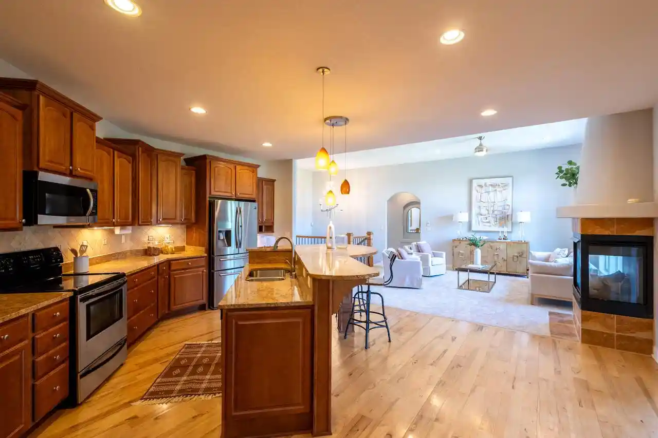 2nd image of N60w27257 Trappers Run Run, Sussex, WI 53089 | MLS# 1971856