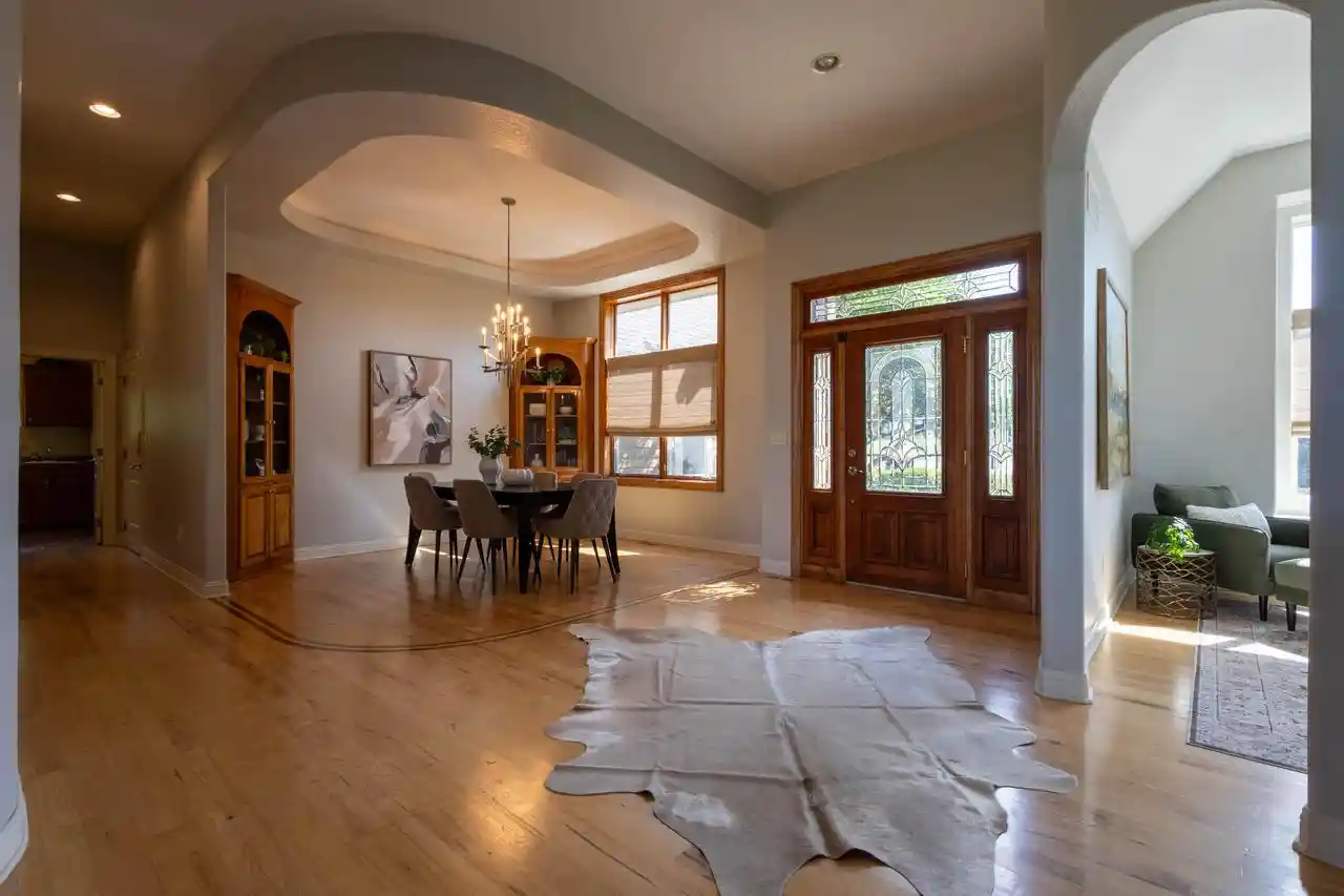 3rd image of N60W27257 Trappers Run Run, Sussex, WI 53089 | MLS# 1971856