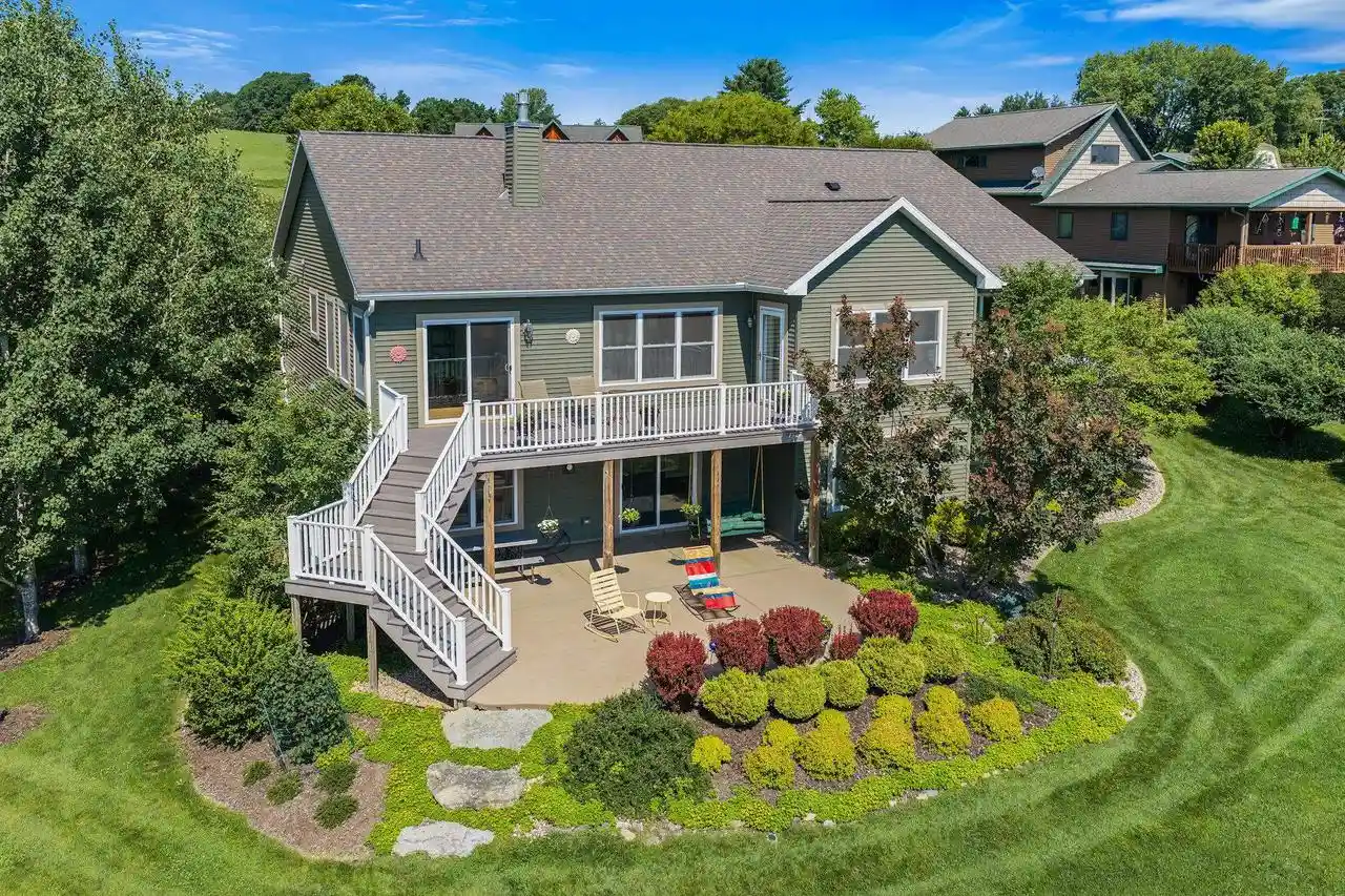 1st image of S1231 Summit Point Dr Dr, La Valle, WI 53941 | MLS# 2028178