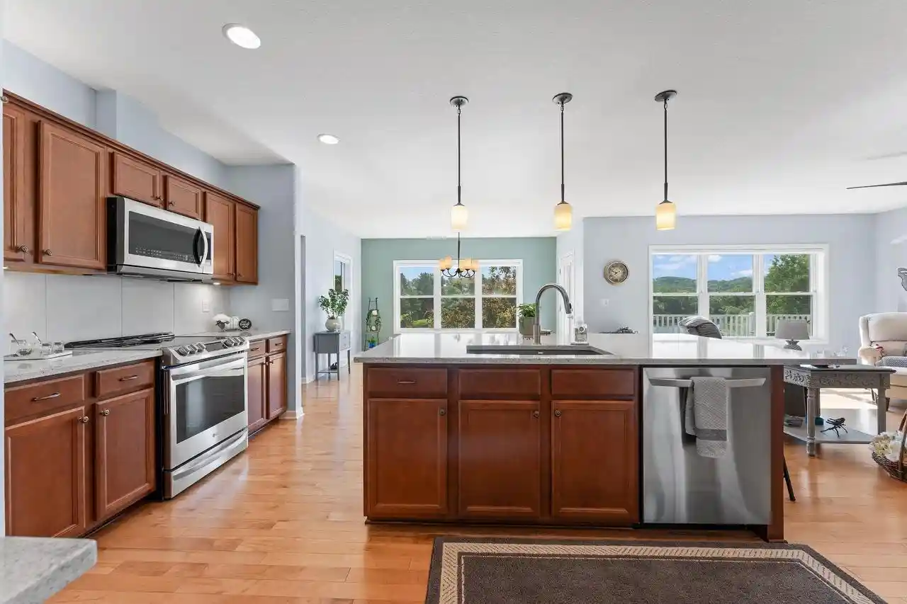 4th image of S1231 Summit Point Dr Dr, La Valle, WI 53941 | MLS# 2028178