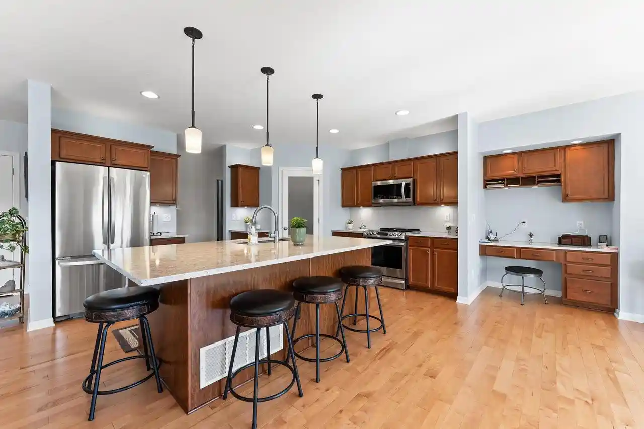 63rd image of S1231 Summit Point Dr Dr, La Valle, WI 53941 | MLS# 2028178