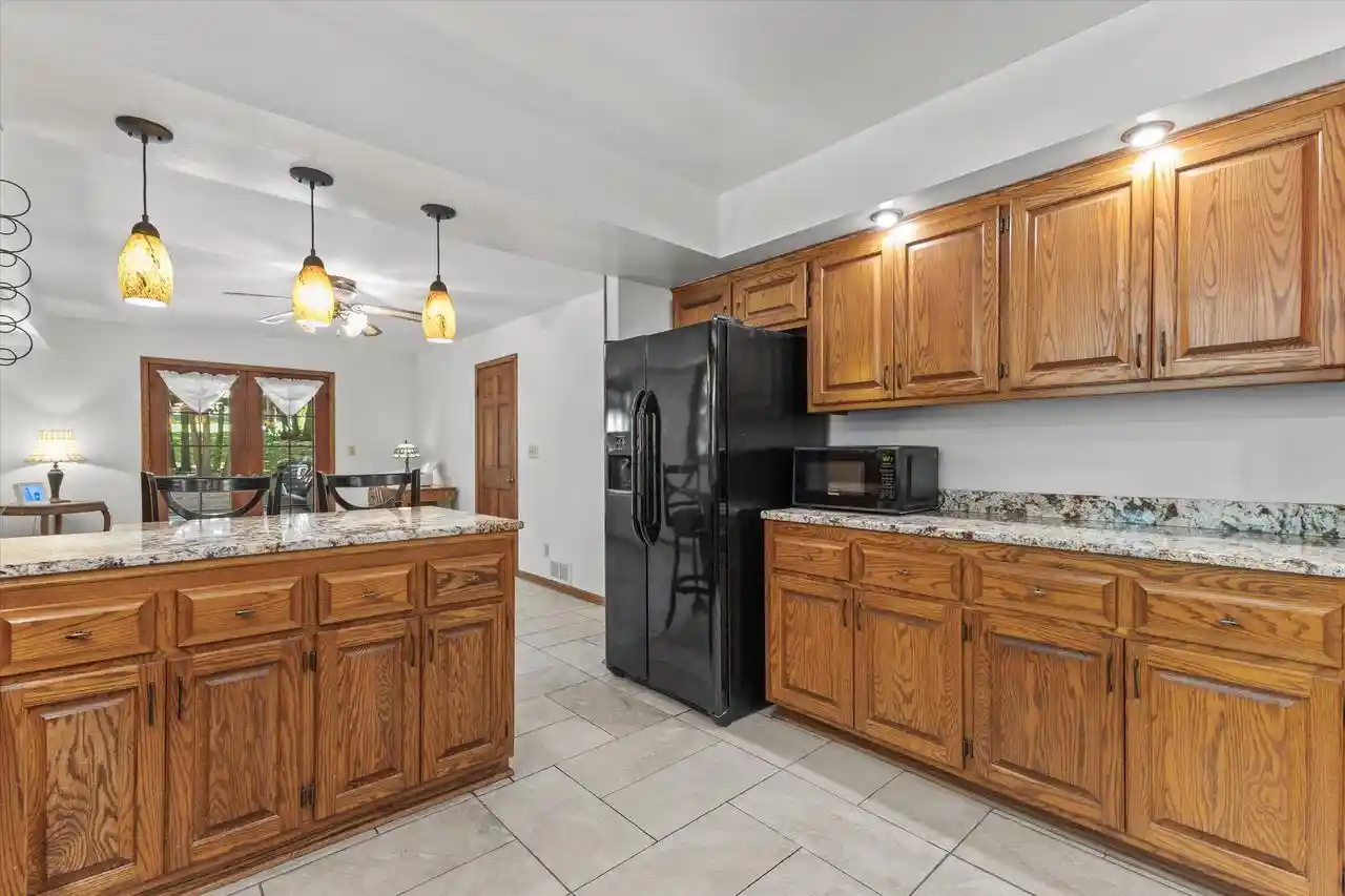 2nd image of S68w17886 East Dr Dr, Muskego, WI 53150 | MLS# 1971864